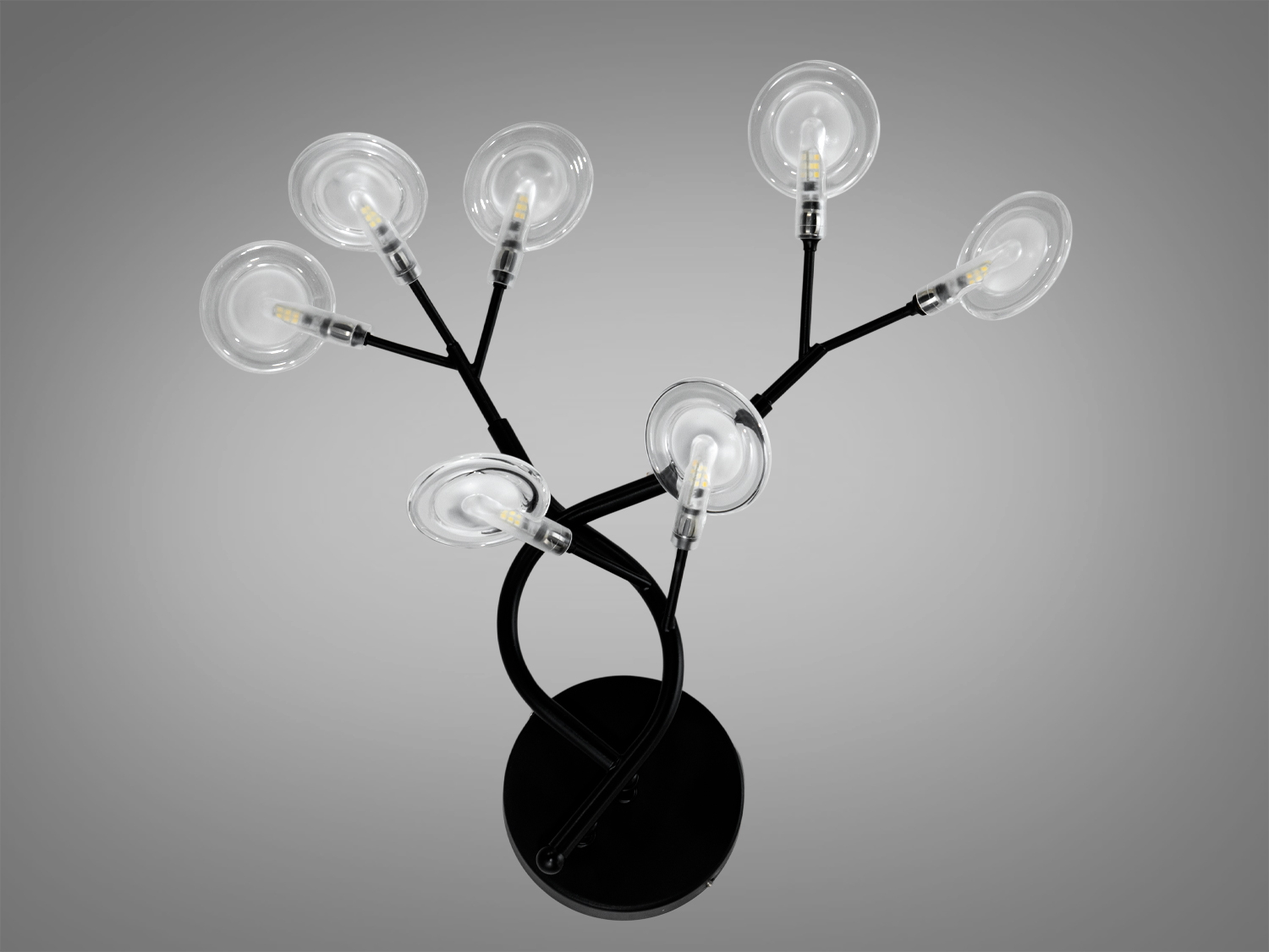 Стильне бра 