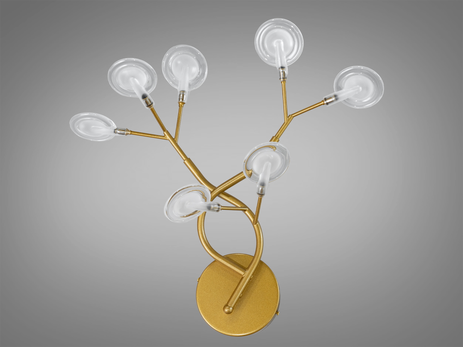 Елегантне бра 