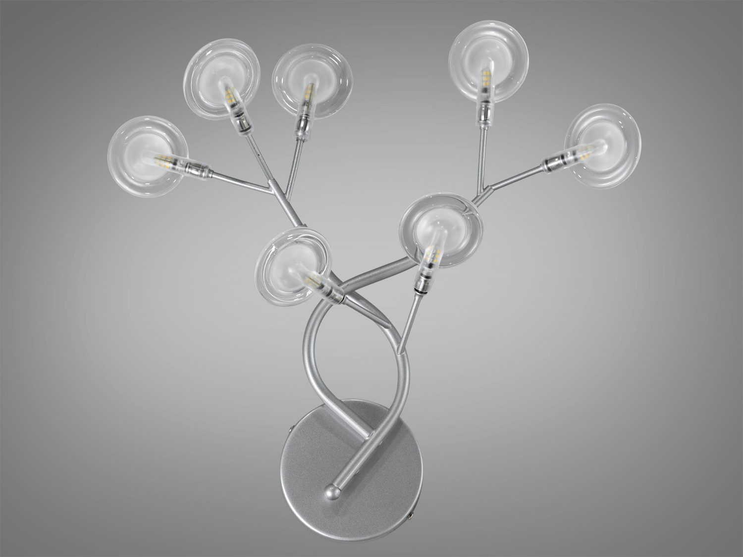 Настінне бра 