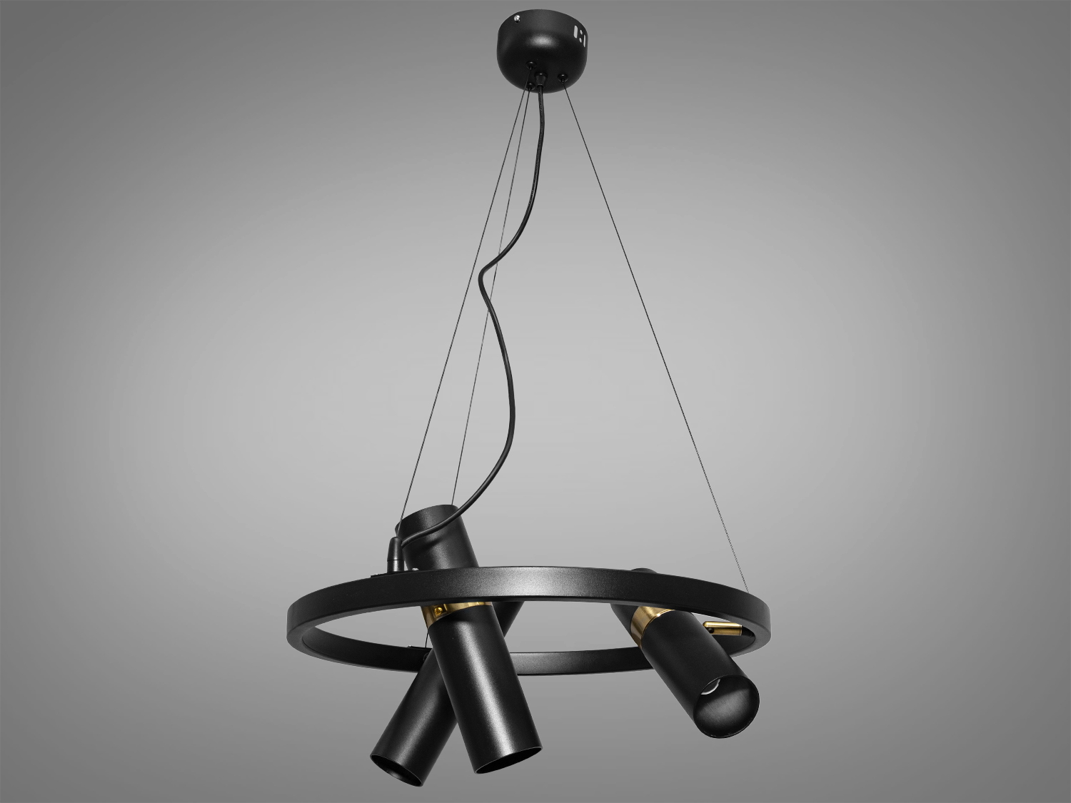 Підвісна люстра в кухню Loft застосовується для залу, сходового холу, вітальні, кухні, кухні-студії, спальні, їдальні, дитячої, оскільки відсутні елементи, що б'ються. Люстри в стилі &laquo;лофт&raquo; ідеально впишуться в сучасні будинки, квартири, кафе, арт-простір, коворкінги, квеструми.
Люстра спеціально розроблена під світлодіодні лампи стандарту MR16 із цоколем GU10. За рахунок регулювання шнура можна вибрати оптимальну висоту світильника.
Кріпиться до стелі будь-якого типу універсальним кріпленням на монтажну планку.
Лампи до комплекту не входять.