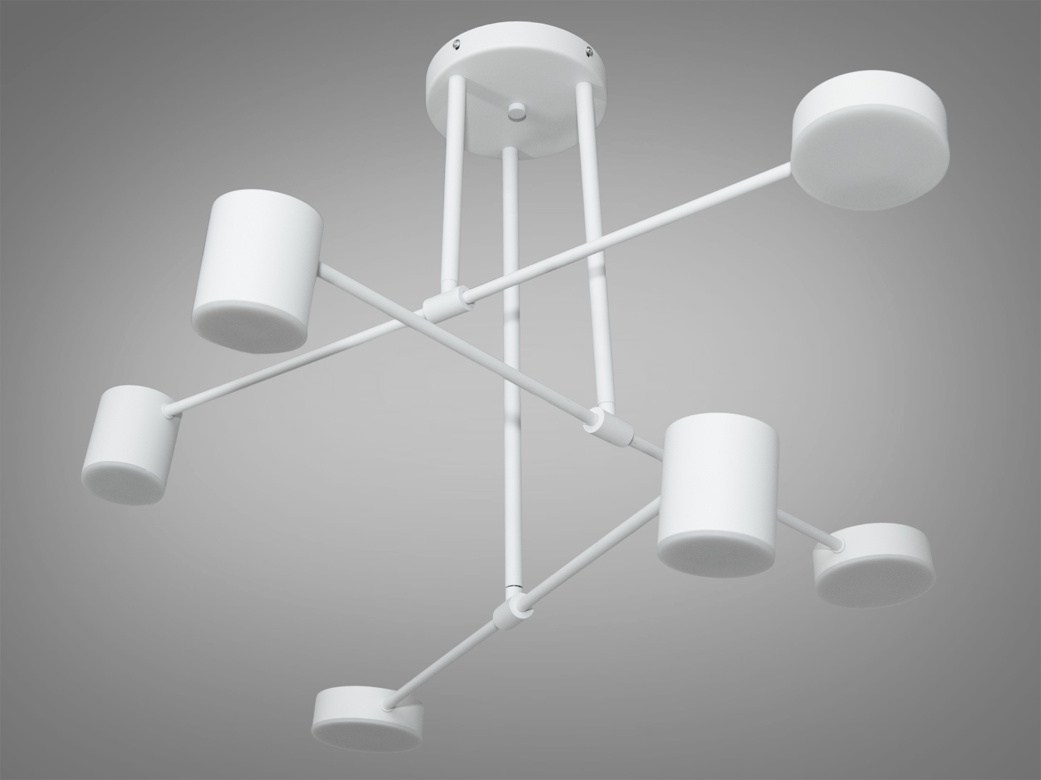 Лаконічна світлодіодна люстра в спальню має строгу основу, що надає їй класичного шарму, одночасно зберігаючи сучасний аспект дизайну. Плафони різного розміру розміщені на металевих утримувачах різної довжини, створюючи асиметричну, але збалансовану композицію. Міцні акрилові розсіювачі надають м'яке та приємне освітлення, а потужність у 30W гарантує ефективність та економію енергії. Колірна температура 4100 К створює приємне нейтральне світло, яке не втомлює зір і оптимальне для багатьох просторів. Розміри люстри шириною 80 см і висотою 55 см роблять її домінуючим елементом в інтер'єрі, але не перевантажують простір.
Завдяки своїй універсальності ця люстра може бути використана не тільки в житлових приміщеннях, але і в комерційних інтер'єрах, таких як ресторани, готелі або офіси, що ідеально впишеться в сучасні будинки, квартири, кафе, арт-простори, коворкінги, квеструми.
Кріпиться до стель будь-якого типу універсальним кріпленням-на монтажну планку.
&nbsp;



&nbsp;
clear
&nbsp;




Lakonichnaya svetodiodnaya lyustra v spal'nyu imeyet stroguyu osnovu, chto pridayet yey klassicheskiy sharm, odnovremenno sokhranyaya sovremennyy aspekt dizayna. Plafony raznogo razmera razmeshcheny na metallicheskikh derzhatelyakh raznoy dliny, sozdavaya asimmetrichnuyu, no sbalansirovannuyu kompozitsiyu. Prochnyye akrilovyye rasseivateli pridayut myagkoye i priyatnoye osveshcheniye, a moshchnost' v 30W garantiruyet effektivnost' i ekonomiyu energii. Tsvetovaya temperatura 4100 K sozdayet priyatnyy neytral'nyy svet, ne utomlyayushchiy zreniye i optimal'nyy dlya mnogikh prostranstv. Razmery lyustry s shirinoy 80 sm i vysotoy 55 sm delayut yeye dominiruyushchim elementom v inter'yere, no ne peregruzhayut prostranstvo. Blagodarya svoyey universal'nosti eta lyustra mozhet byt' ispol'zovana ne tol'ko v zhilykh pomeshcheniyakh, no i v kommercheskikh inter'yerakh, takikh kak restorany, gostinitsy ili ofisy, ideal'no vpishetsya v sovremennyye doma, kvartiry, kafe, art-prostranstva, kovorkingi, kvestrumy. Krepitsya k potolkam lyubogo tipa universal'nym krepleniyem- na montazhnuyu planku.
Ещё

&nbsp;
&nbsp;

&nbsp;
&nbsp;
1&nbsp;003&nbsp;/&nbsp;5&nbsp;000
&nbsp;

Результаты перевода

Перевод


Лаконічна світлодіодна люстра в спальню має строгу основу, що надає їй класичного шарму, одночасно зберігаючи сучасний аспект дизайну. Плафони різного розміру розміщені на металевих утримувачах різної довжини, створюючи асиметричну, але збалансовану композицію. Міцні акрилові розсіювачі надають м'яке та приємне освітлення, а потужність у 30W гарантує ефективність та економію енергії. Колірна температура 4100 К створює приємне нейтральне світло, яке не втомлює зір і оптимальне для багатьох просторів. Розміри люстри шириною 80 см і висотою 55 см роблять її домінуючим елементом в інтер'єрі, але не перевантажують простір.Завдяки своїй універсальності ця люстра може бути використана не тільки в житлових приміщеннях, але і в комерційних інтер'єрах, таких як ресторани, готелі або офіси, що ідеально впишеться в сучасні будинки, квартири, кафе, арт-простори, коворкінги, квеструми.Кріпиться до стель будь-якого типу універсальним кріпленням-на монтажну планку.


