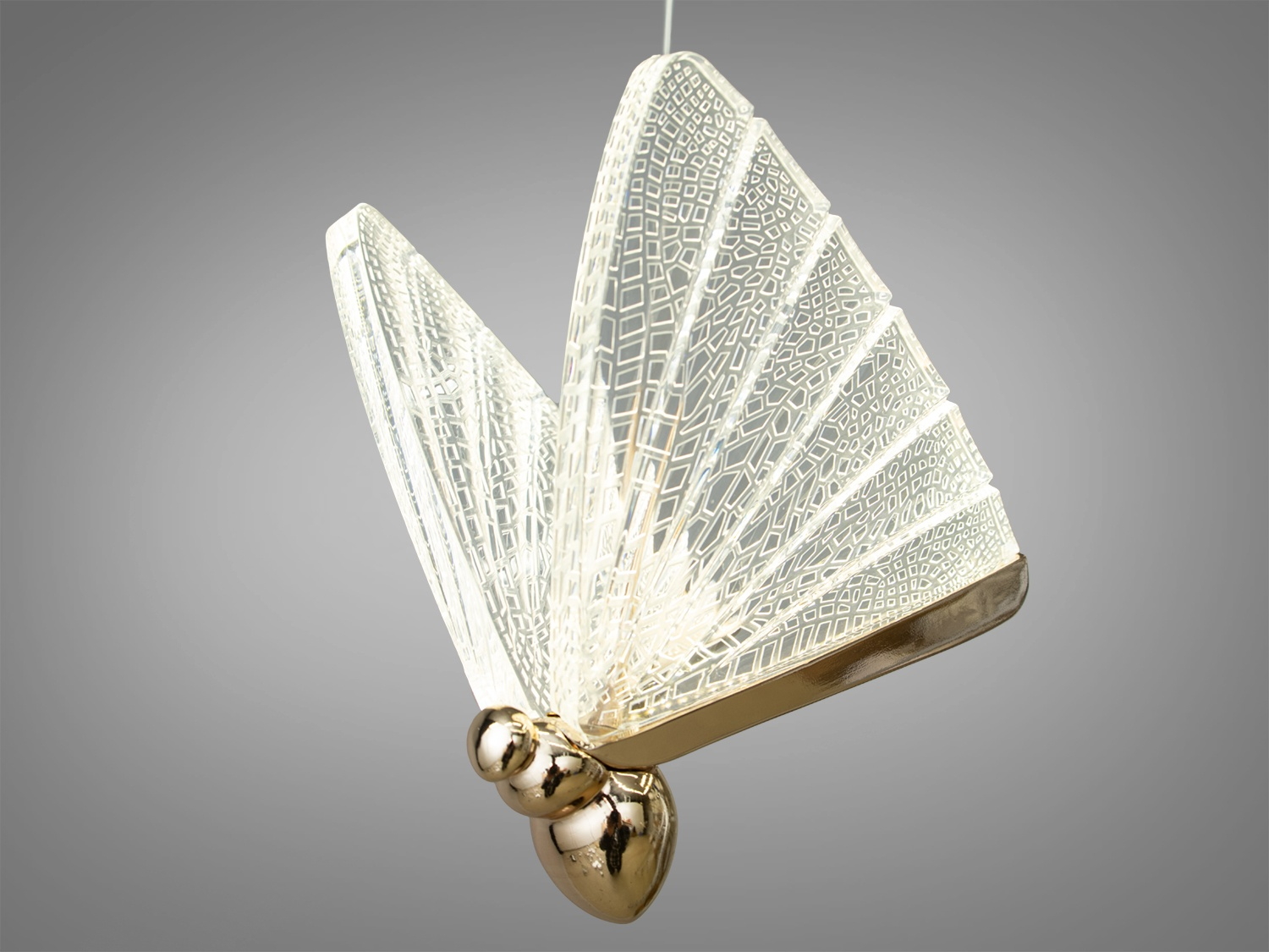 Витончений LED-підвіс 