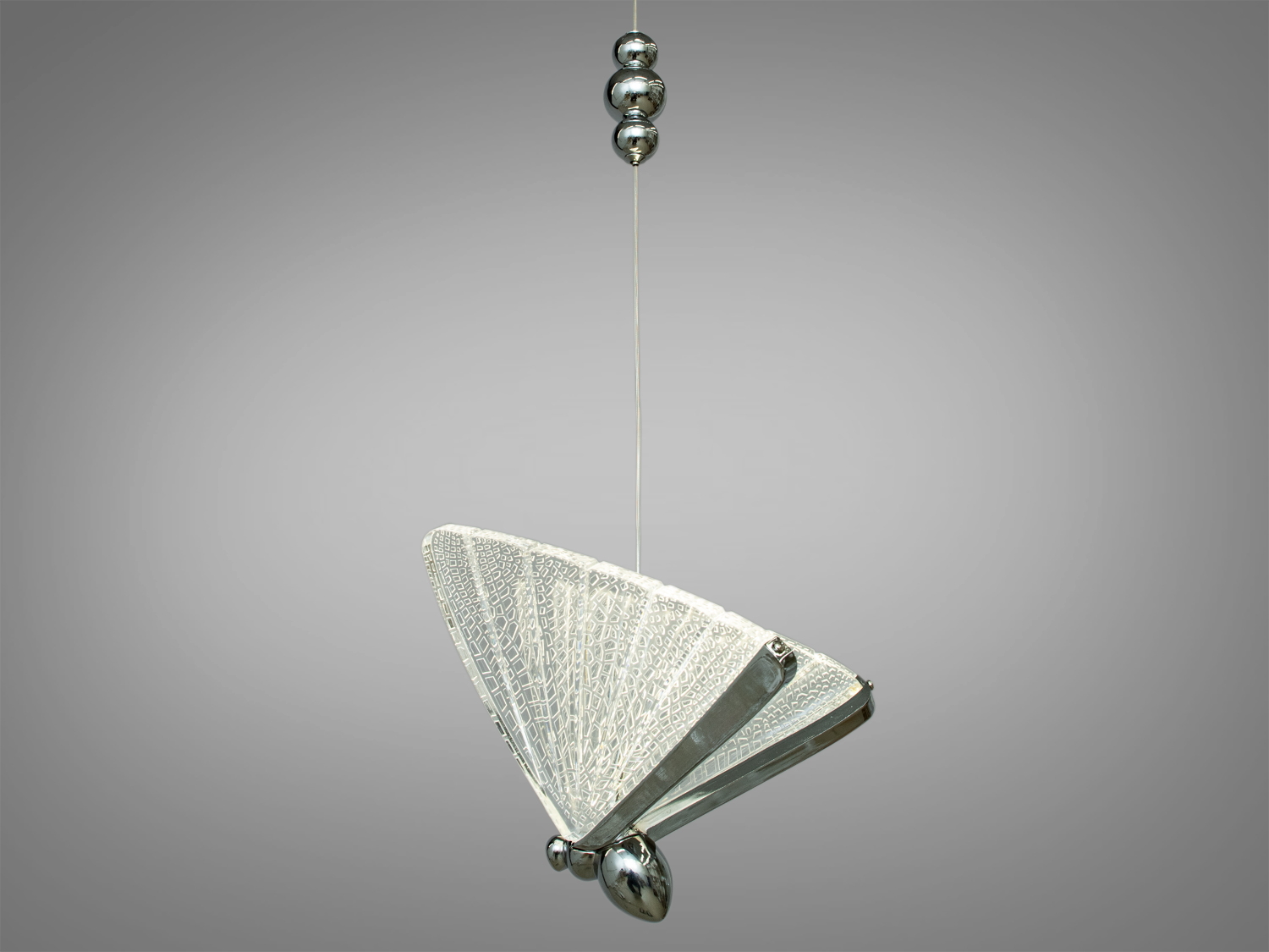 Світлодіодний підвіс 