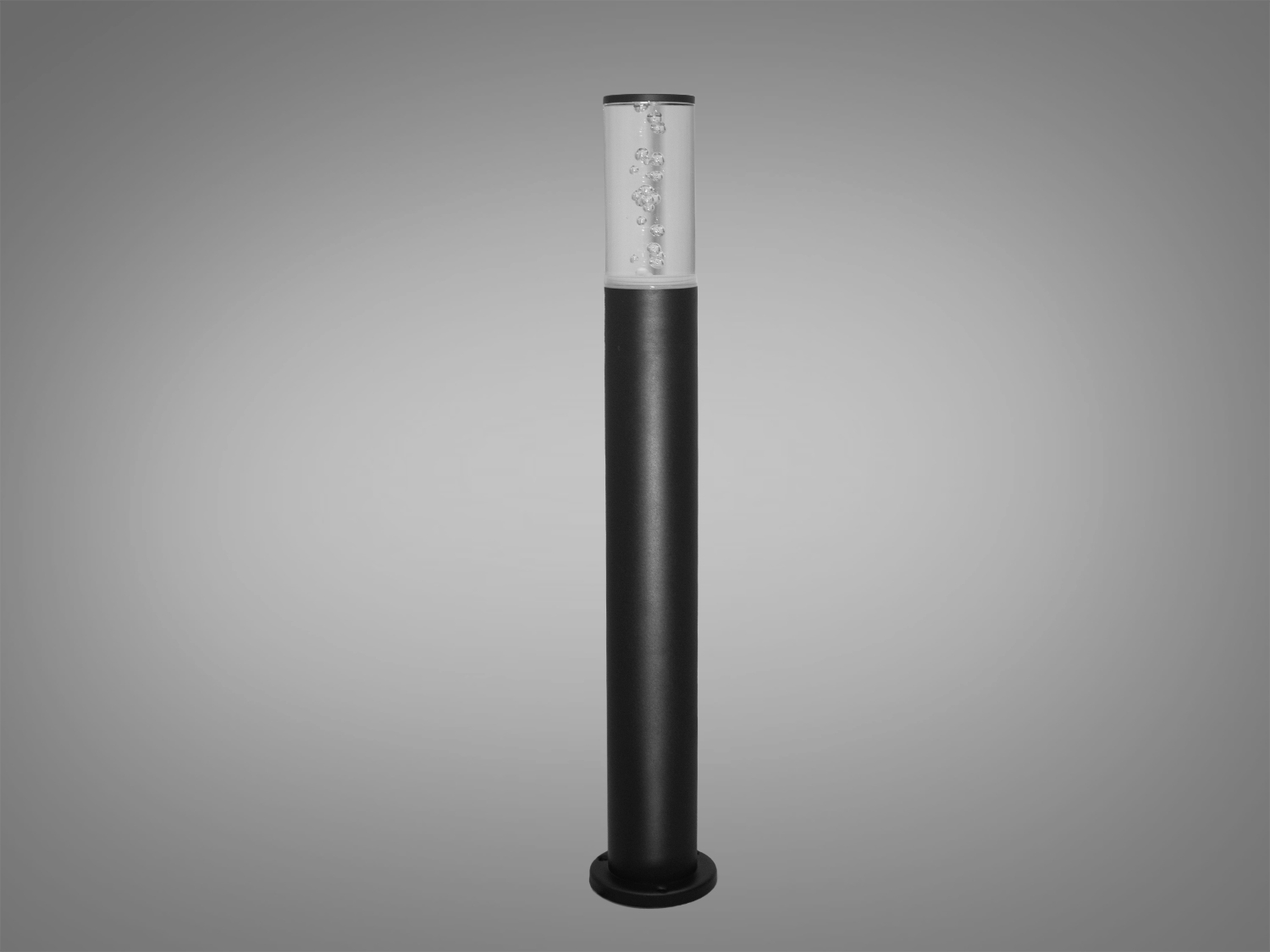 Парковий світлодіодний світильник-стовпчик 