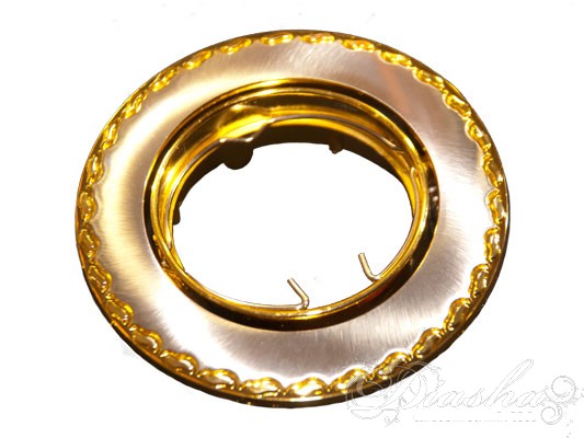 &nbsp;&nbsp;&nbsp;Новая серия точечных светильников представленная в этом сезоне способна обеспечить Вам комфотр на уровне, который превышает все Ваши ожидания.     
&nbsp;&nbsp;&nbsp;Литые точечные светильники добавят Вашему интерьеру элегантности. Идеально подходят для современных натяжных потолков.