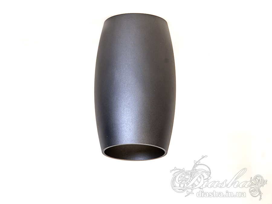 Як пензель художника додає на полотні останні штрихи, так цей накладний точковий світильник для кухні, коридору, передпокою, гардеробної, офісу від ТМ 