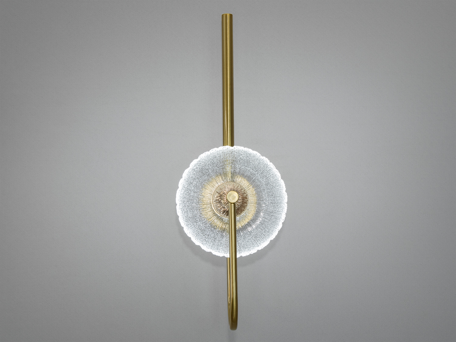 Світлодіодний світильник 