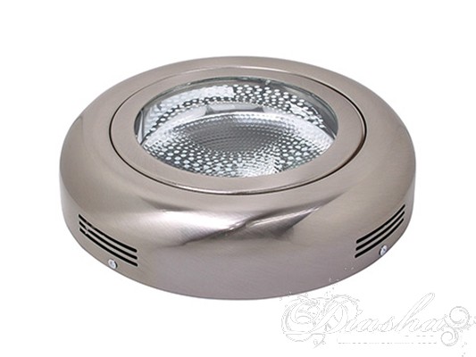 Светильники DOWNLIGHTS фирмы Хороз - это светильники, в которых световой поток направлен исключительно вниз. Этим обеспечивается достижение высокой освещенности, ведь световой поток в этом случае освещает только полезную поверхность, не подсвечивая стены или потолок. Предназначены для жилых и офисных помещений. Светильники дают яркий акцентный свет , и будет прекрасным дополнением к любому интерьеру. Использование в светильнике стандартного патрона под лампы дает вам возможность самостоятельно определять какие лампы и какой мощности использовать. Вы можете установить одинаковые по внешнему виду точечные светильники (даунлайты) с разными по мощности лампами для того чтобы равномерно и гармонично осветить все помещение. Светильники даунлайт идеально подходят для подсветки картин и зеркал, для выделения барной стойки или мягкого уголка в комнате отдыха. Светильники DOWNLIGHTS фирмы Хороз - это светильники, в которых световой поток направлен исключительно вниз. Этим обеспечивается достижение высокой освещенности, ведь световой поток в этом случае освещает только полезную поверхность, не подсвечивая стены или потолок. Предназначены для жилых и офисных помещений. Светильники дают яркий акцентный свет , и будет прекрасным дополнением к любому интерьеру. Использование в светильнике стандартного патрона под лампы дает вам возможность самостоятельно определять какие лампы и какой мощности использовать. Вы можете установить одинаковые по внешнему виду точечные светильники (даунлайты) с разными по мощности лампами для того чтобы равномерно и гармонично осветить все помещение. Светильники даунлайт идеально подходят для подсветки картин и зеркал, для выделения барной стойки или мягкого уголка в комнате отдыха.