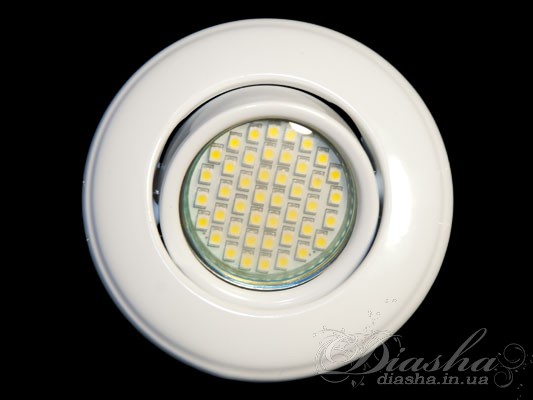 &nbsp;&nbsp;&nbsp;Новая серия литых точечных светильников Horoz позволит сделать Вашу квартиру стильной и современной. Данные светильники идеально подходят для светодиодных ламп, которые обеспечивают наилучшие параметры освещенности и энергосбережения, давая дизайнеру интерьера возможность для креатива.&nbsp;&nbsp;&nbsp;Точечная врезка - это специальный встраиваемый светильник, который используется для направленной или общей подсветки определенных участков Вашей квартиры. Их применяют на кухне, в ванной комнате, для освещения лестниц и в жилых комнатах. При равномерном распределении различных источников света (например: люстра в центре комнаты + точечные светильники по краю потолка) вы можете добиться эффекта отсутствия тени и зрительно увиличить пространство комнаты. Куда бы Вы ни посмотрели, точечные светильники будут равномерно освещать пространство перед Вами и все окружающие Вас предметы.