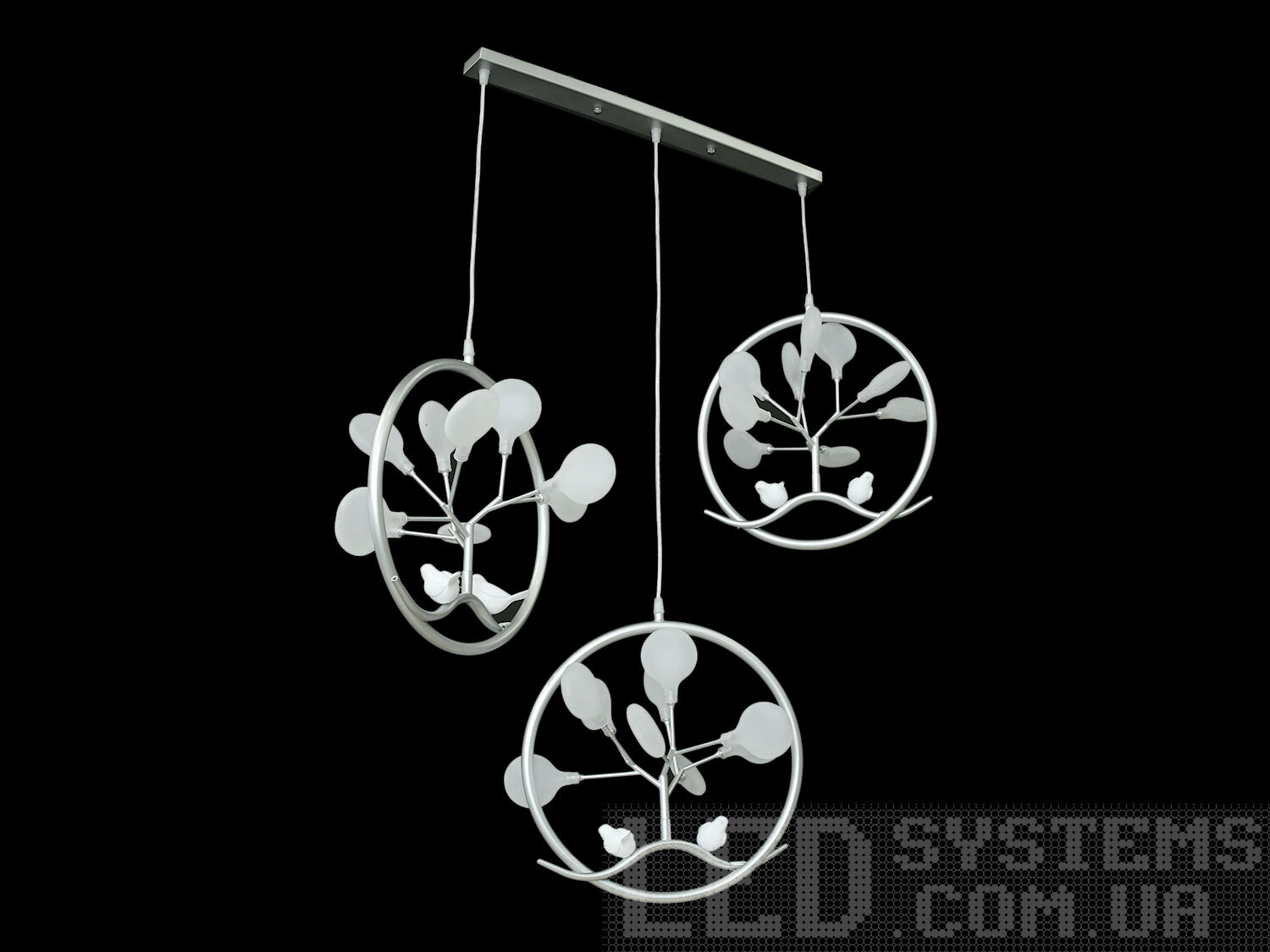 Підвісна люстра 