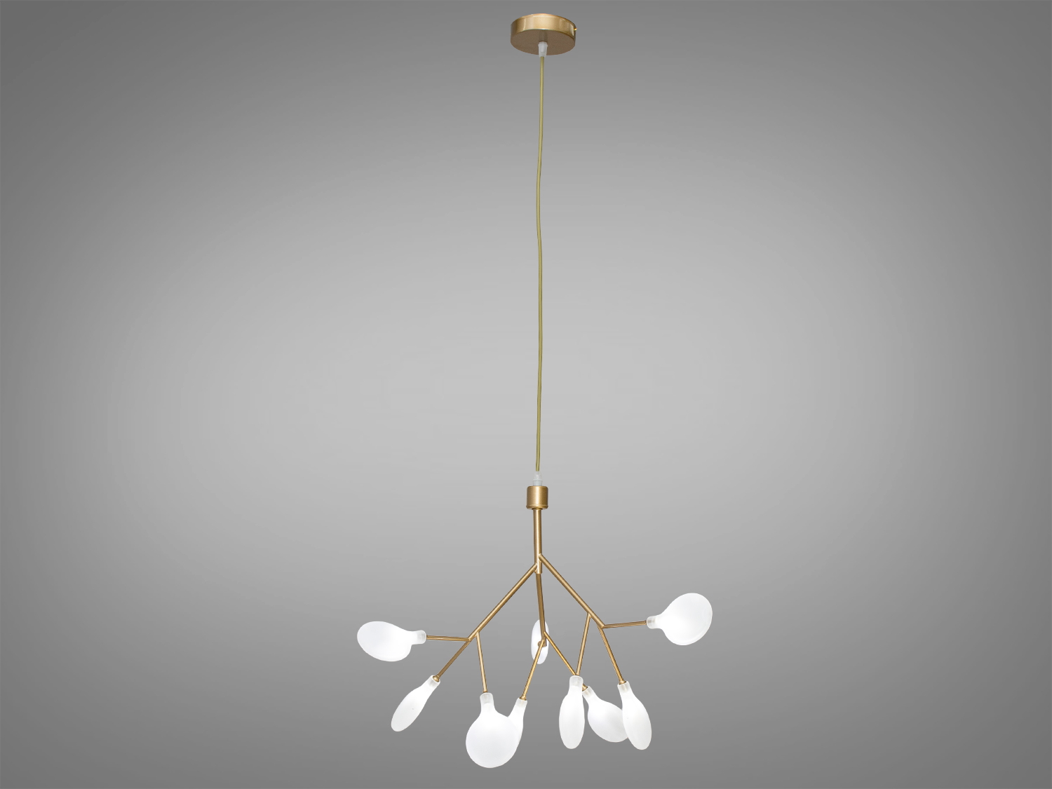 Оригінальна люстра 