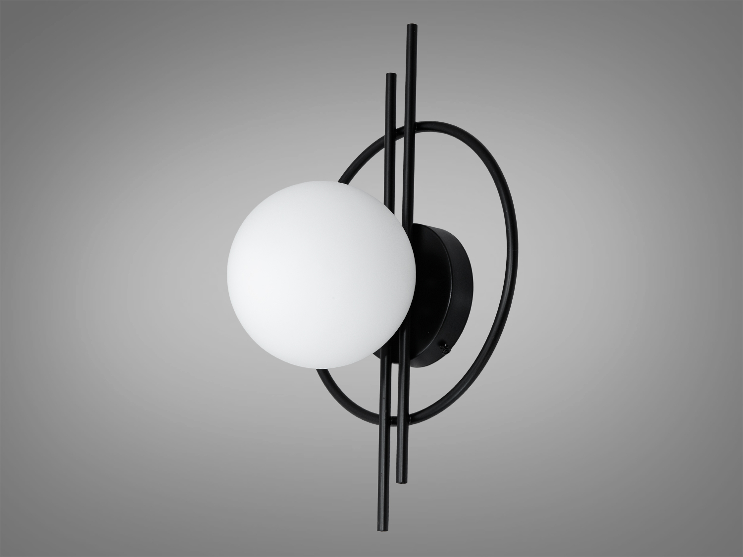 Світильник-бра для коридору в стилі 