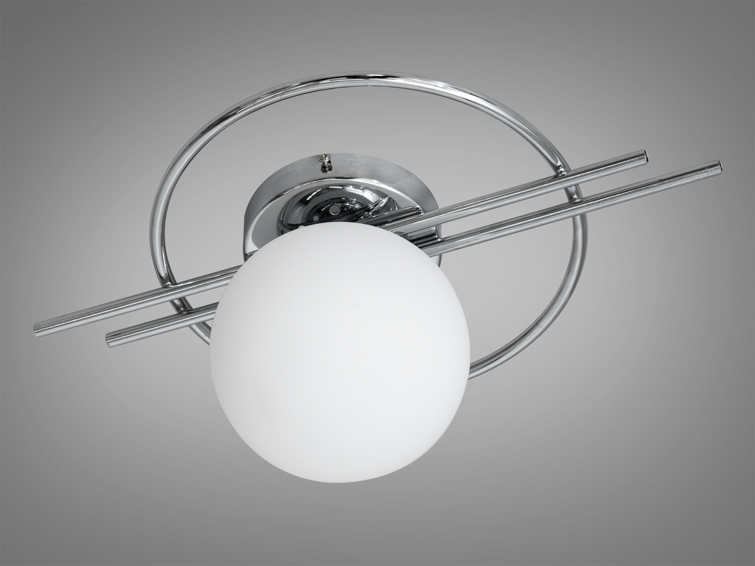 Настінне бра у вітальню у стилі 