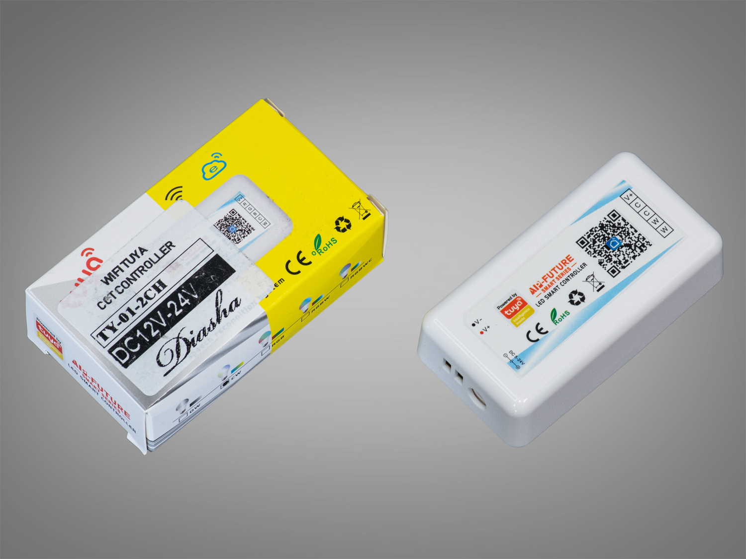 Контролер для LED стрічки. Це сучасне рішення для тих, хто шукає універсальний контролер для LED стрічки, здатний адаптуватися до ваших потреб і стилю життя.