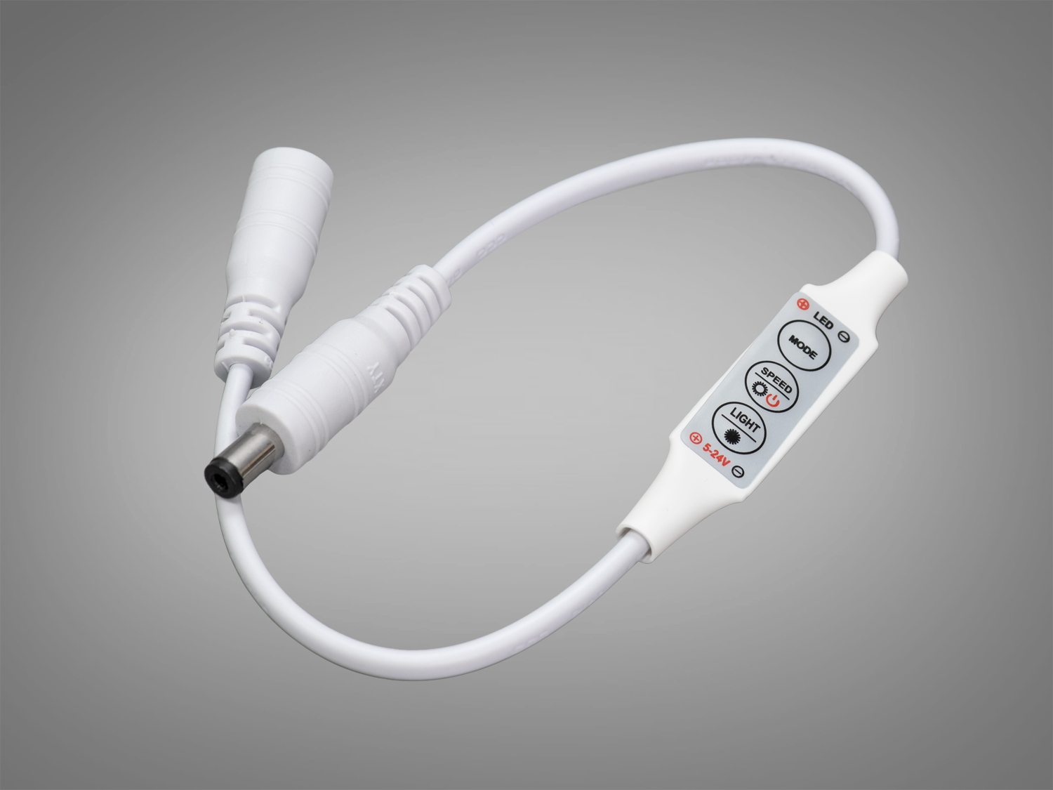 Контролер для LED стрічки. 