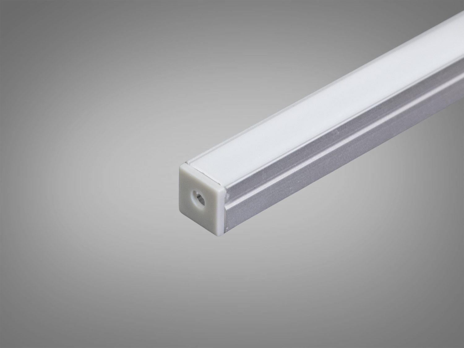 Заглушка для профілю PL-1010. 