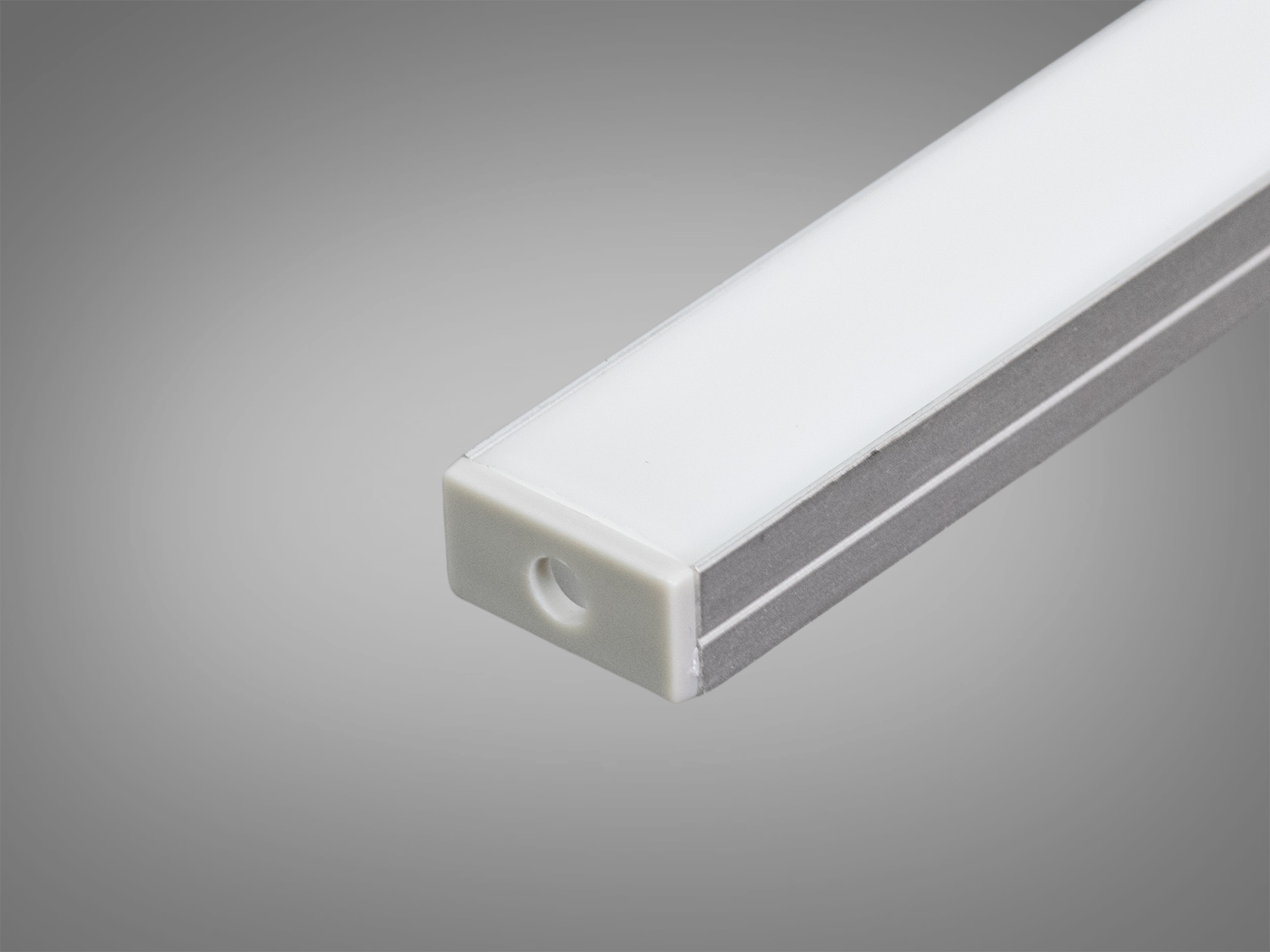 Заглушка для профілю PL-2010. 