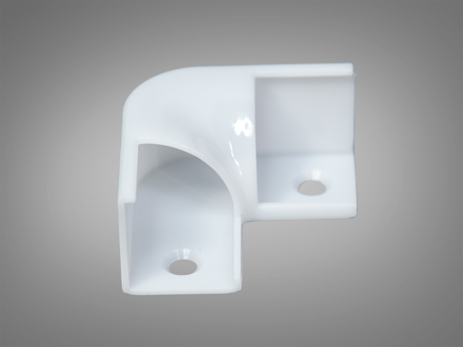 Кутове з`єднання для профілю PL-601. 