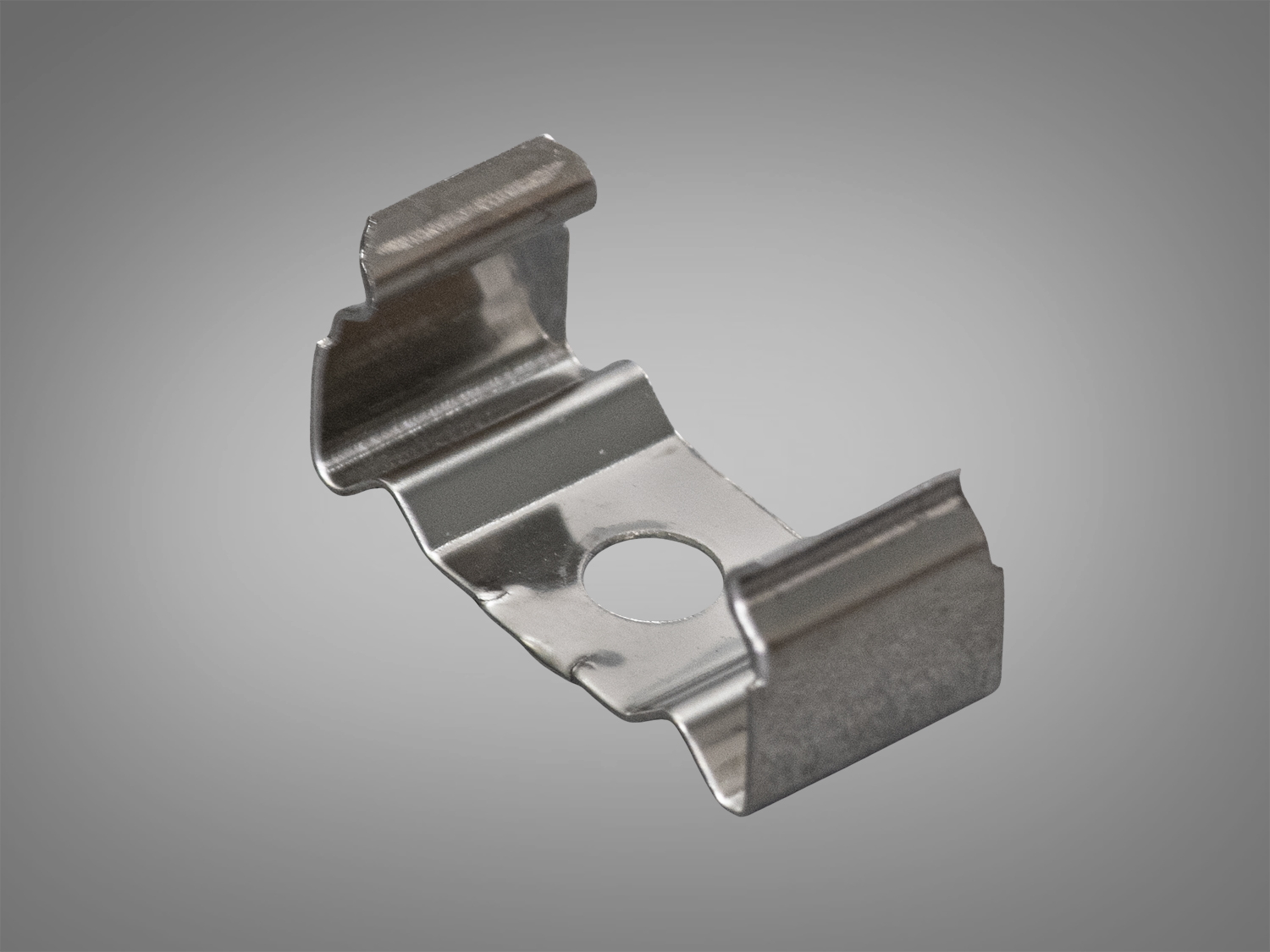 Кріплення для профілю PL-623R, PL-2010 та PL-2010A. 