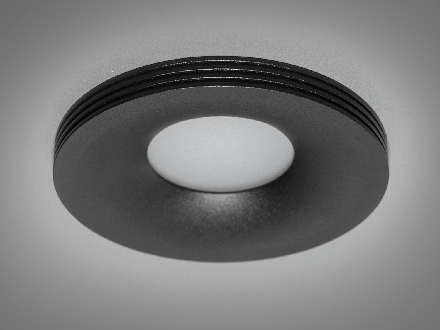 Якісний круглий точковий світильник серія 