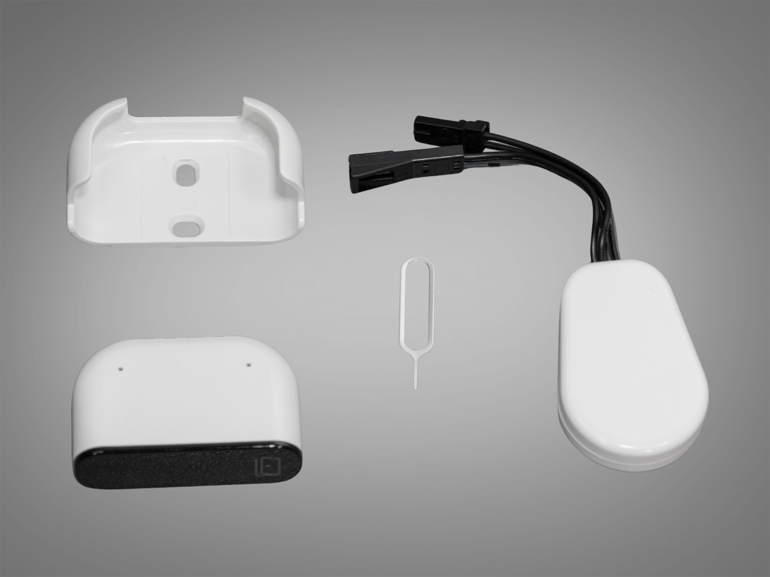 Бездротовий датчик на LED стрічку, PIR, відкриття дверей. Це зручність, технологічність і продумана функціональність у компактному рішенні.