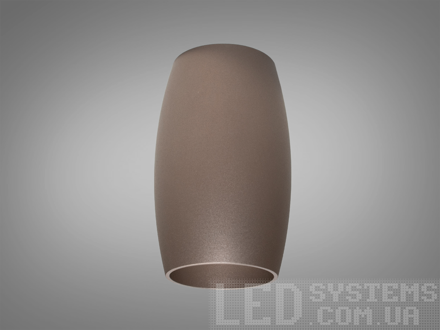 Накладний точковий світильник від ТМ 