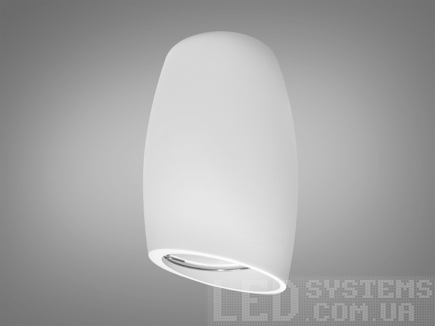 Накладний точковий світильник від ТМ 