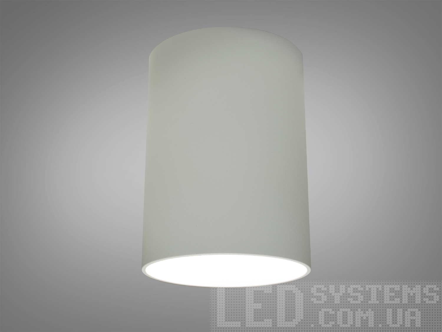 Накладний точковий світильник від ТМ 