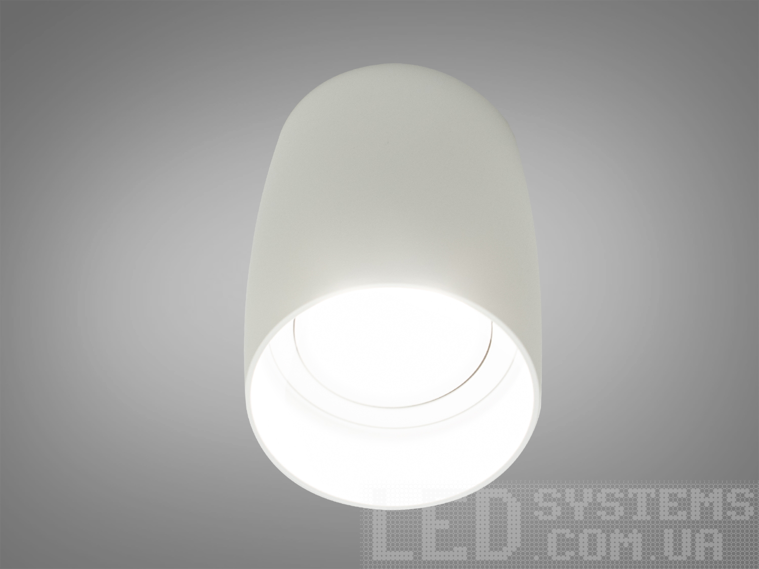 Накладний точковий світильник від ТМ 