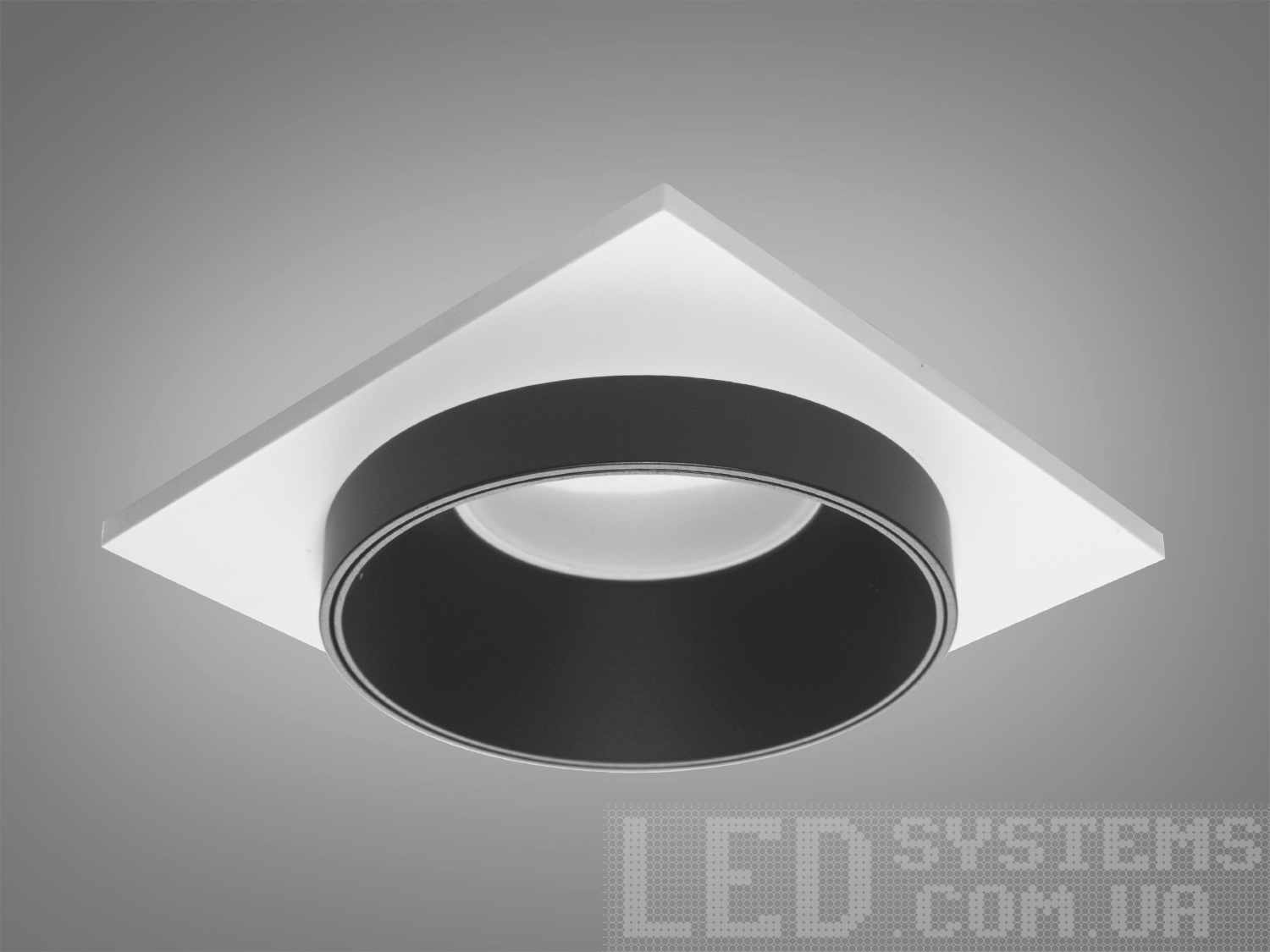 Сучасний точковий світильник від ТМ 