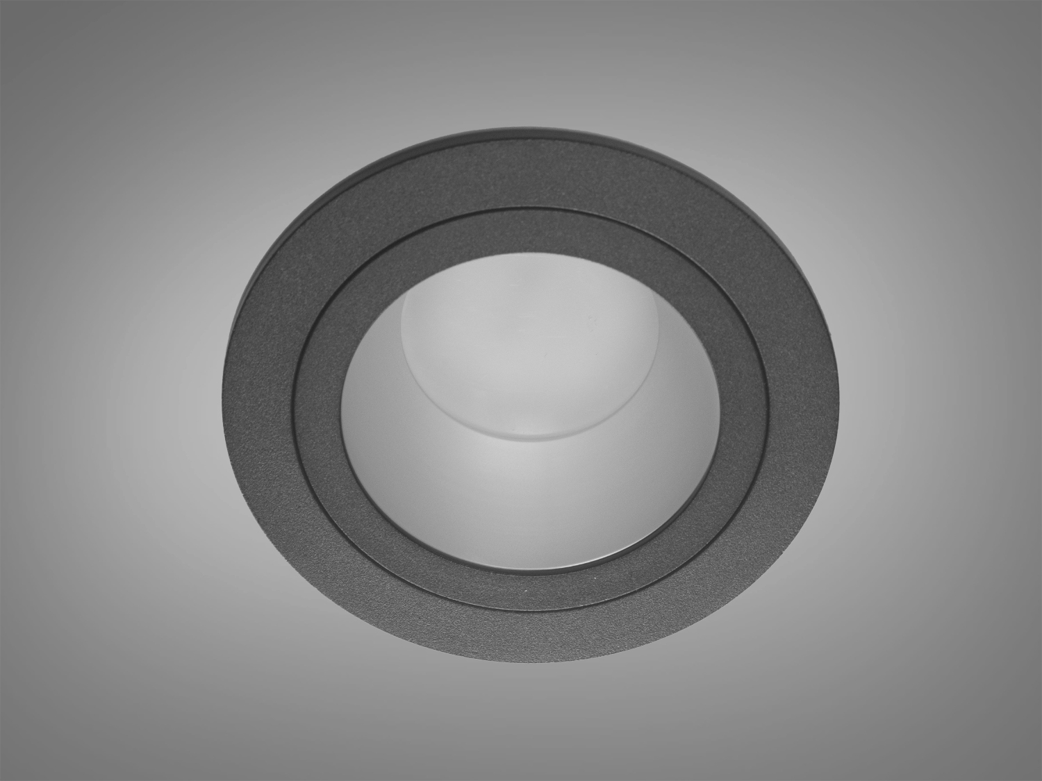 Цей точковий світильник з алюмінію від ТМ 