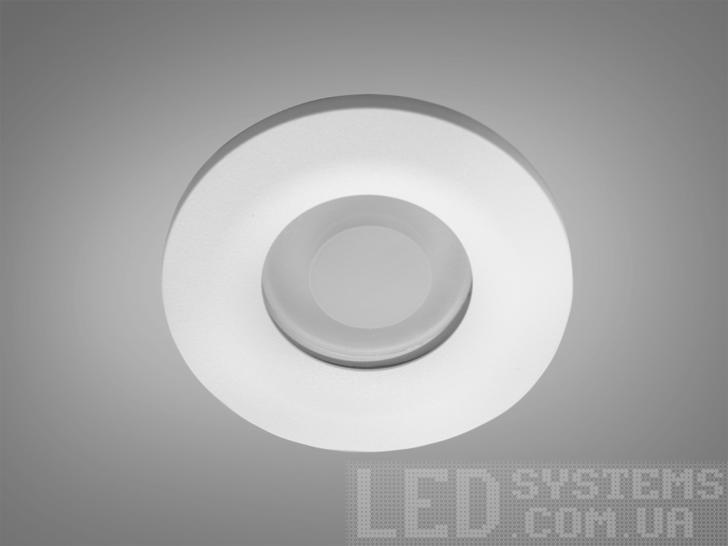 Ультрасучасний точковий світильник від ТМ 