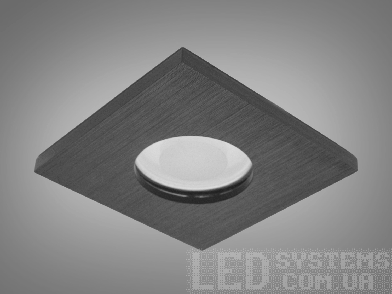 Цей точковий світильник від ТМ 