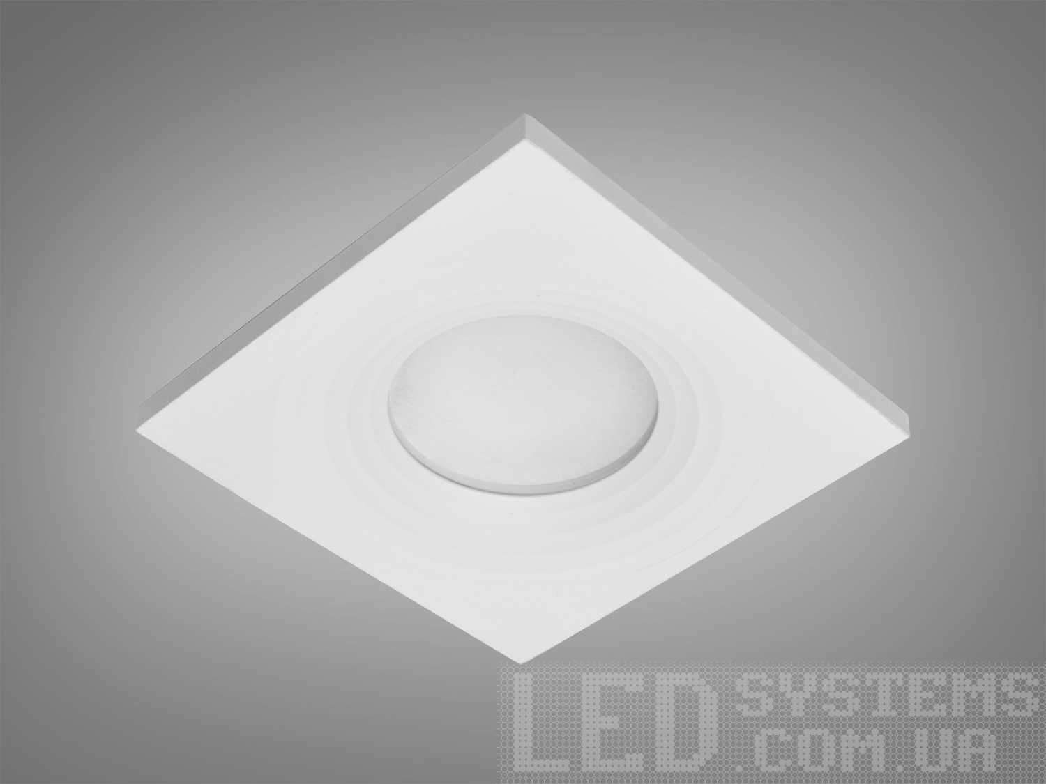 Цей гармонійний точковий світильник, виконаний з високоякісного алюмінію, є чудовим виразом сучасного дизайну і функціональності, який пропонує ТМ 