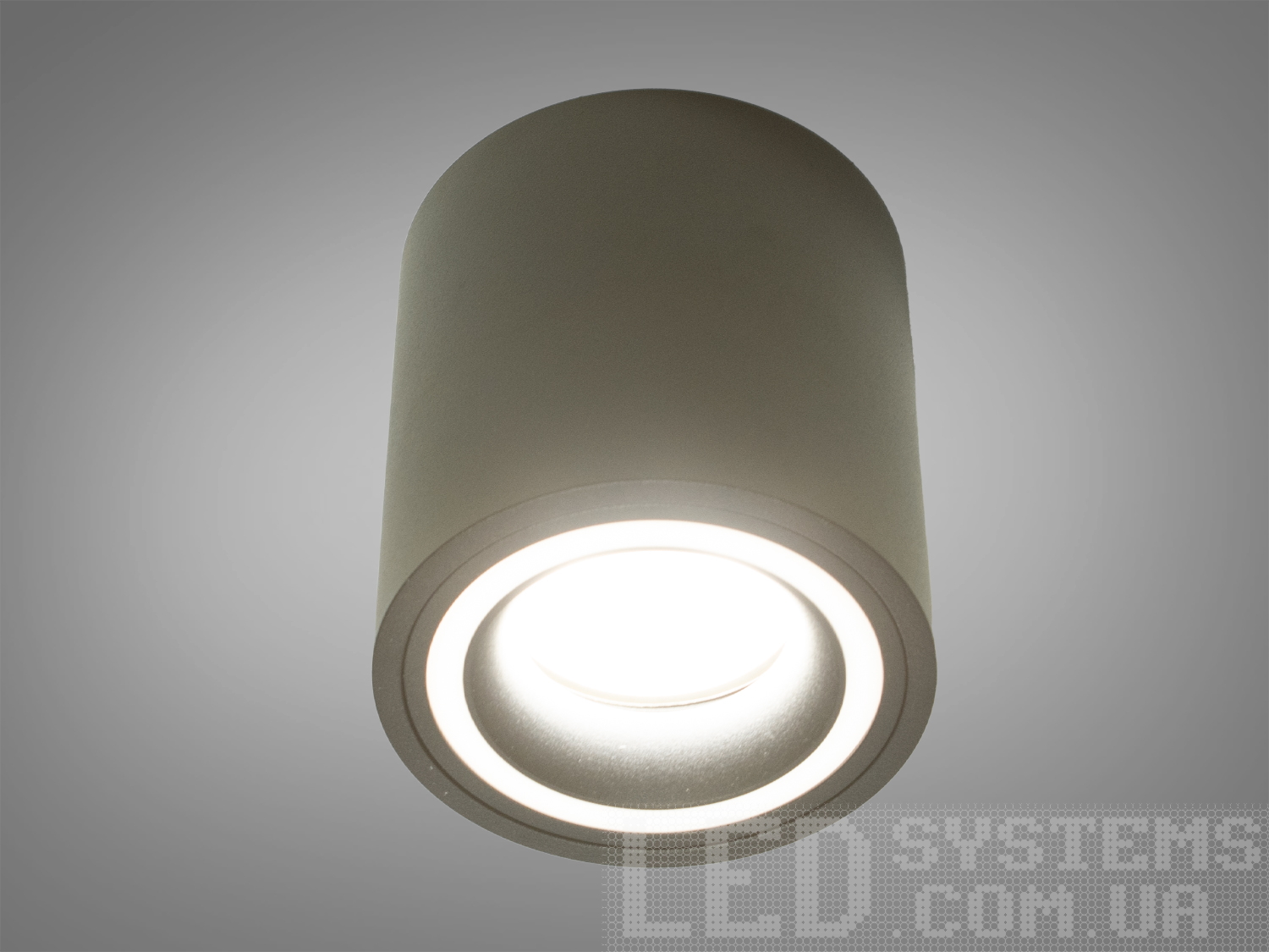 Накладний точковий світильник від ТМ 