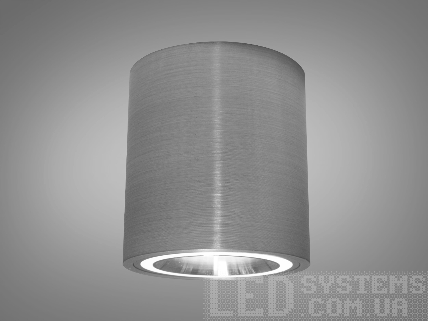 Накладний точковий світильник від ТМ 