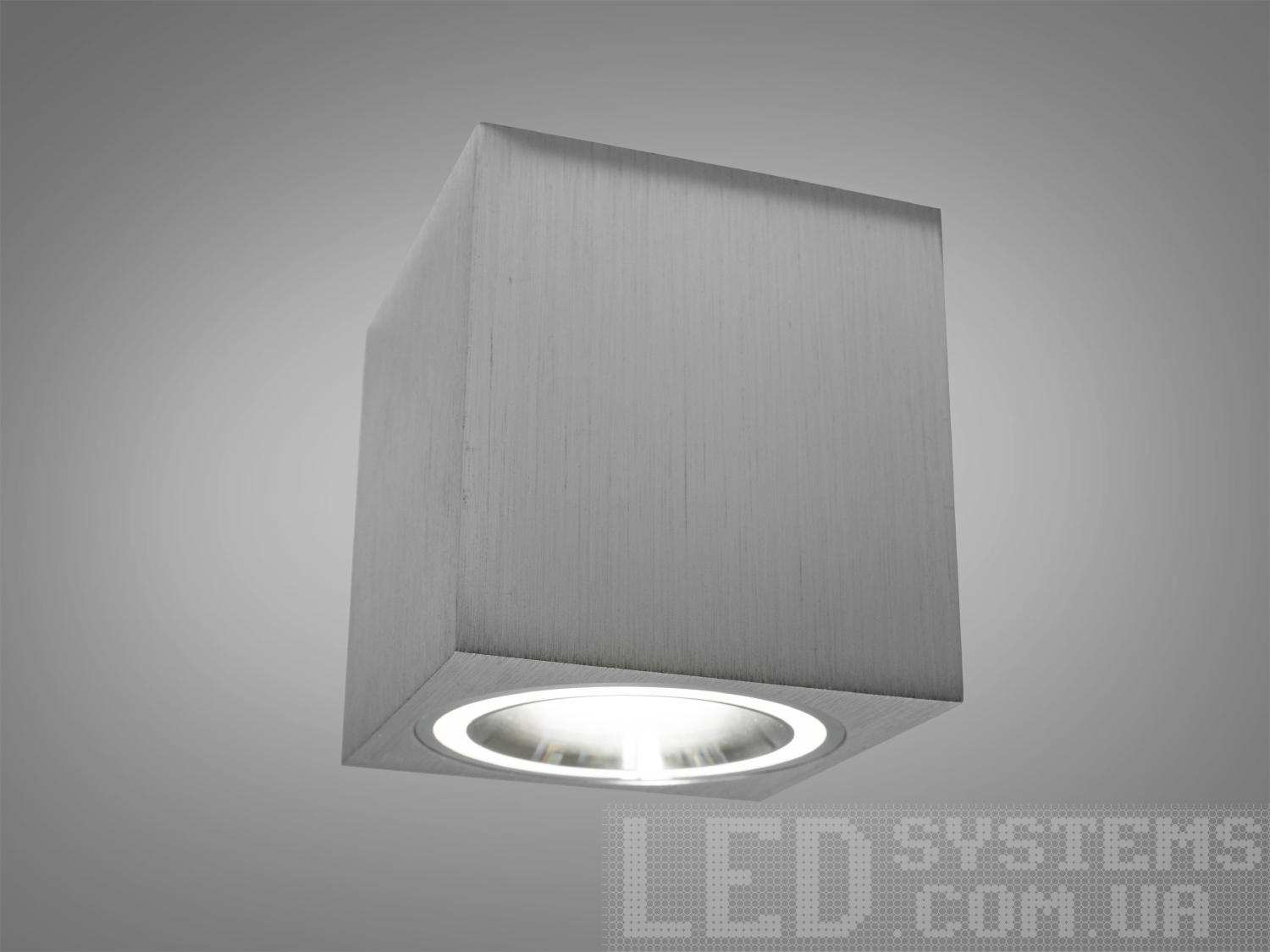 Накладний точковий світильник від ТМ 