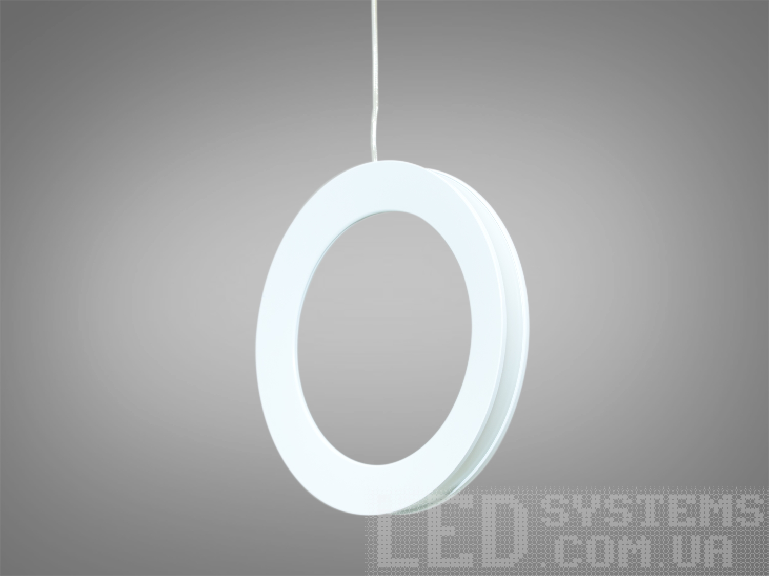 Підвісний магнітний трековий світильник LED, 10 Вт. Його чисті лінії та мінімалістичний дизайн роблять його ідеальним доповненням до будь-якого сучасного простору, де він може стати центральною фігурою або ж дискретним акцентом.