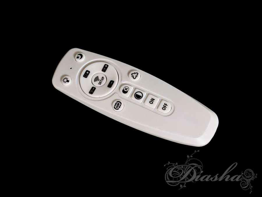 Пульт діммер для світлодіодної люстри. 