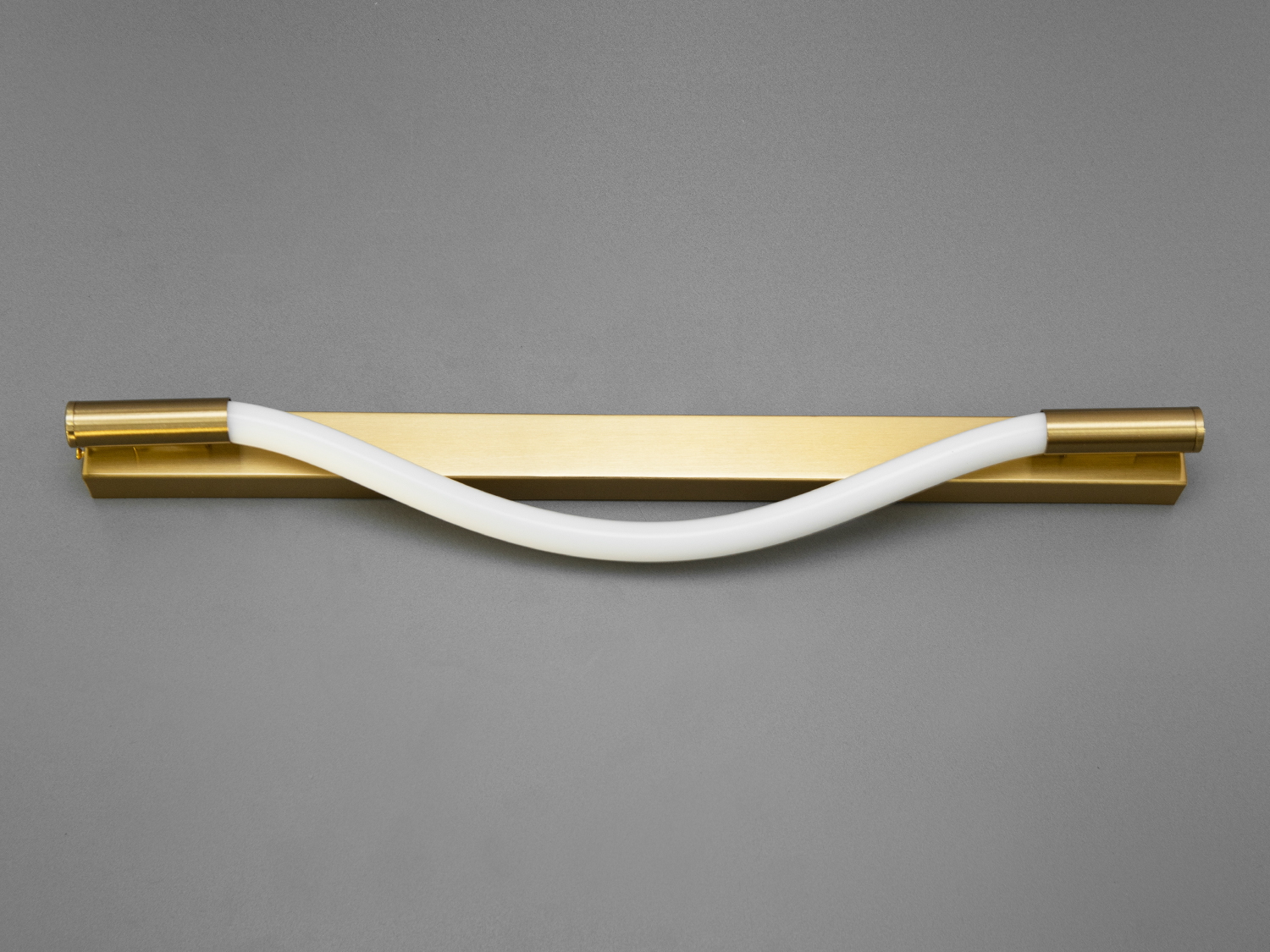 Лаконічний світлодіодний світильник шланг серії 