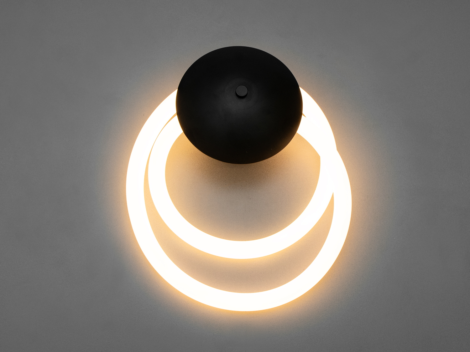 Сучасне світлодіодне бра шланг для залу серії 