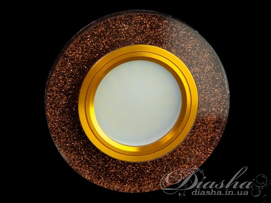 Цей стильний точковий світильник від ТМ 