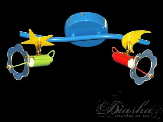 Светодиодные люстры оптом