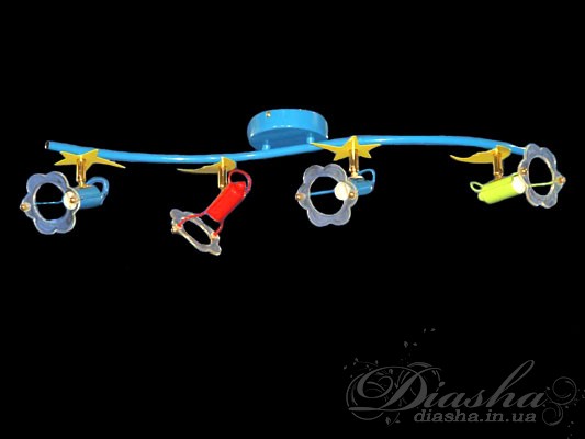 Садовые светильники оптом