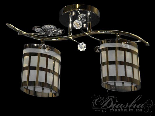 Светодиодные люстры оптом