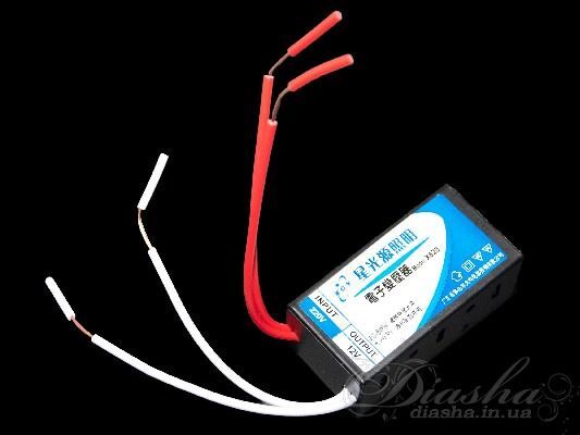 Трансформатор для галогенових ламп 25Вт