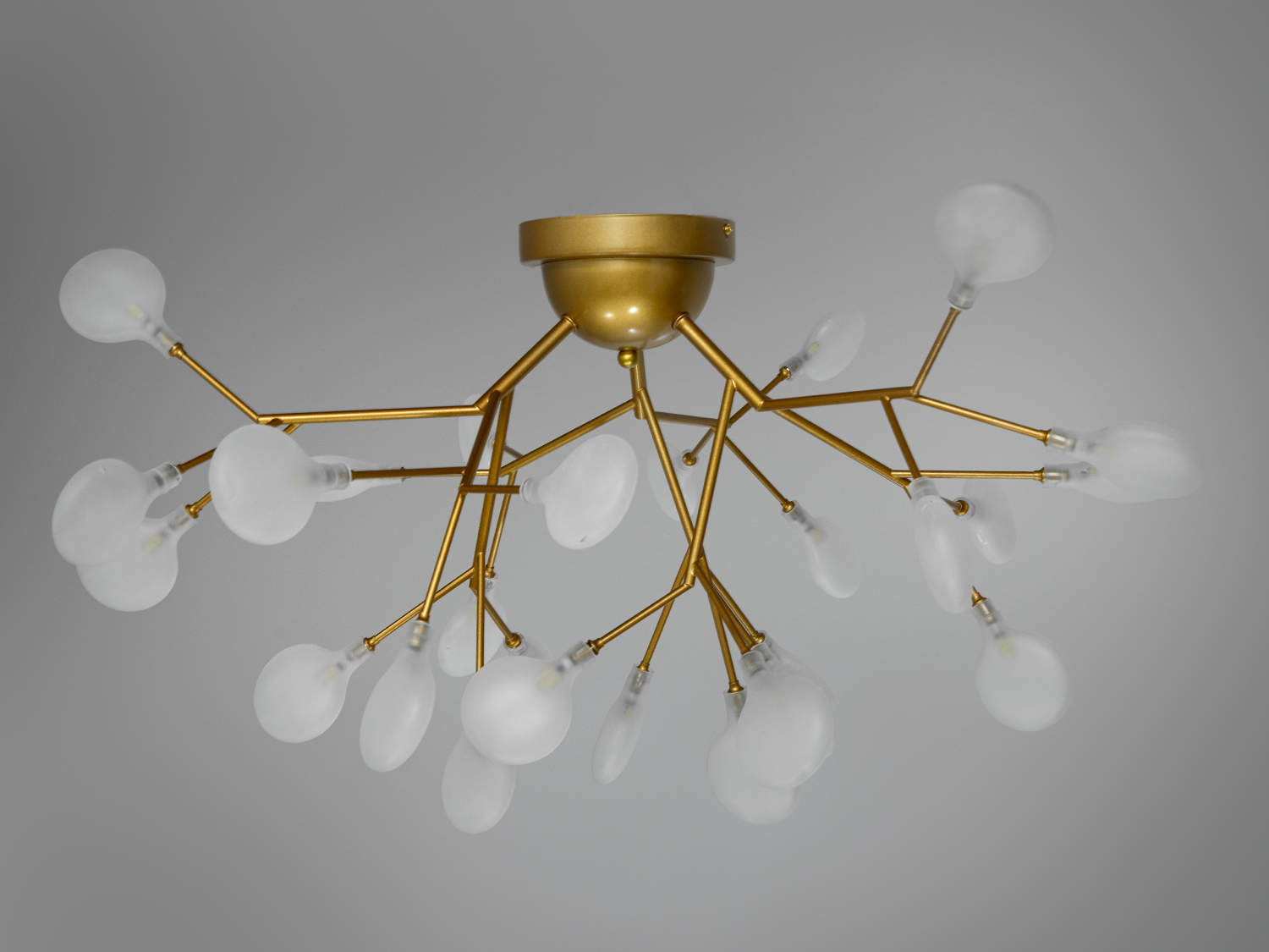 Підвісна люстра 