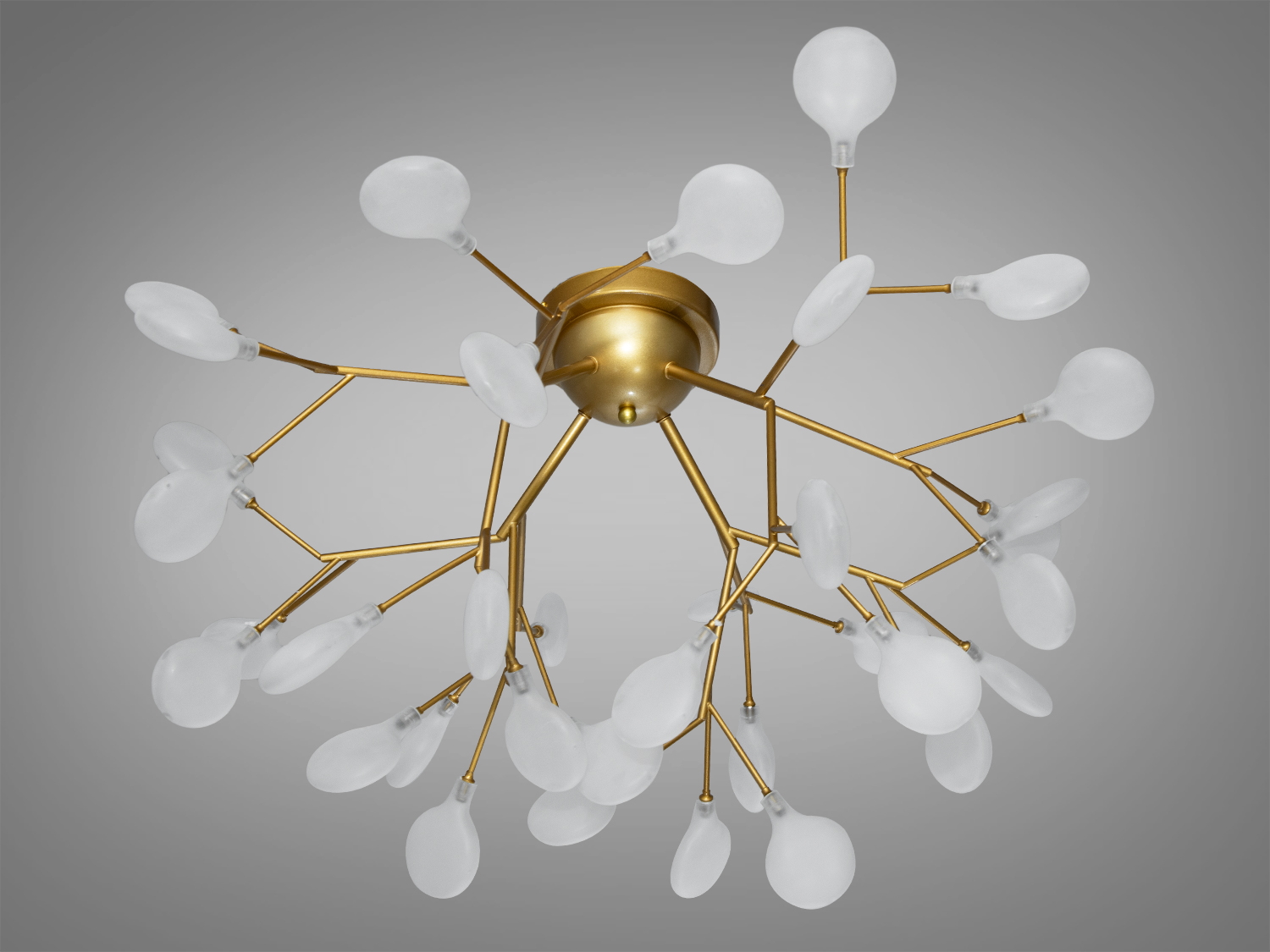 Стельова&nbsp;люстра 