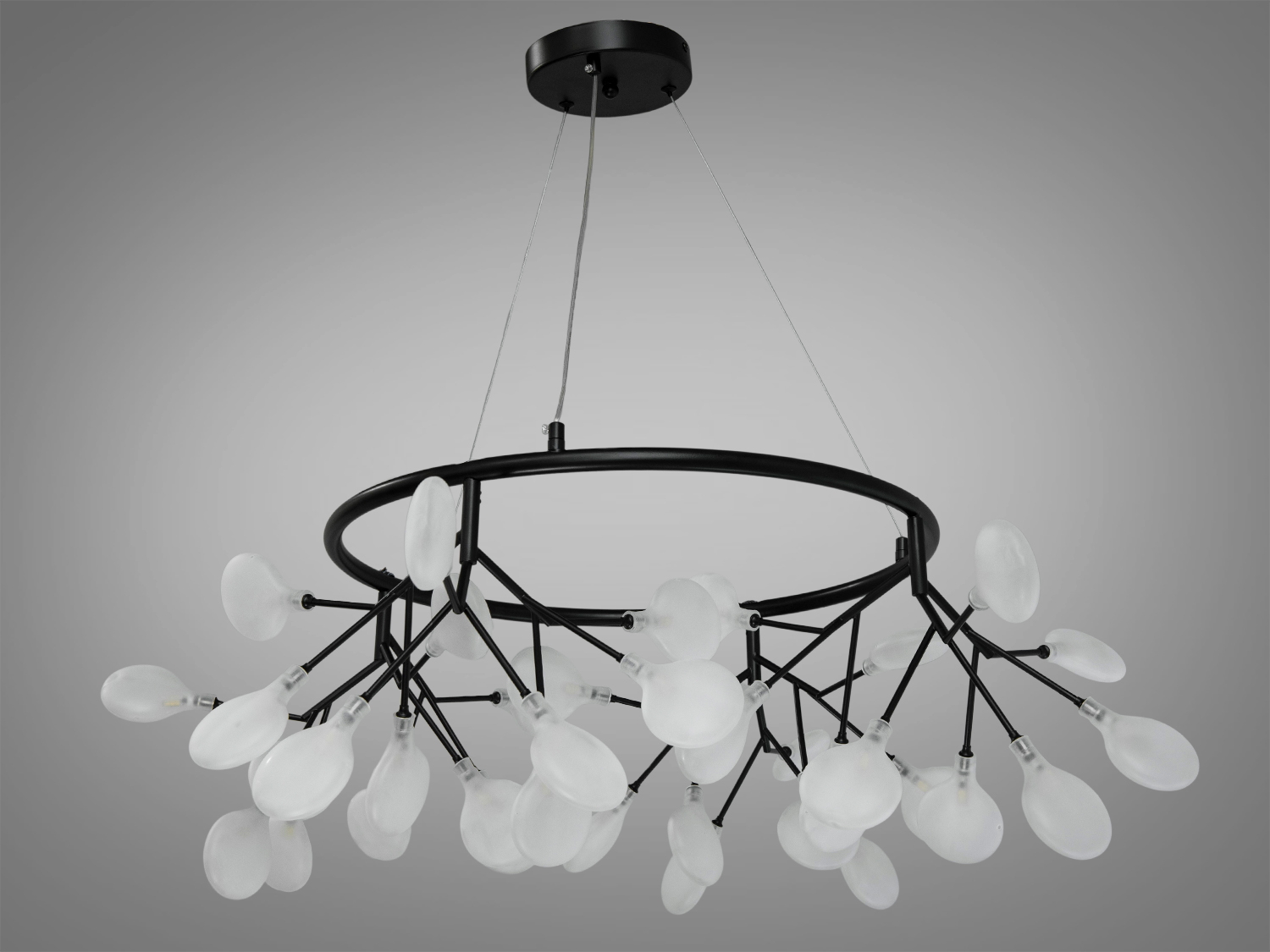 Підвісна люстра 