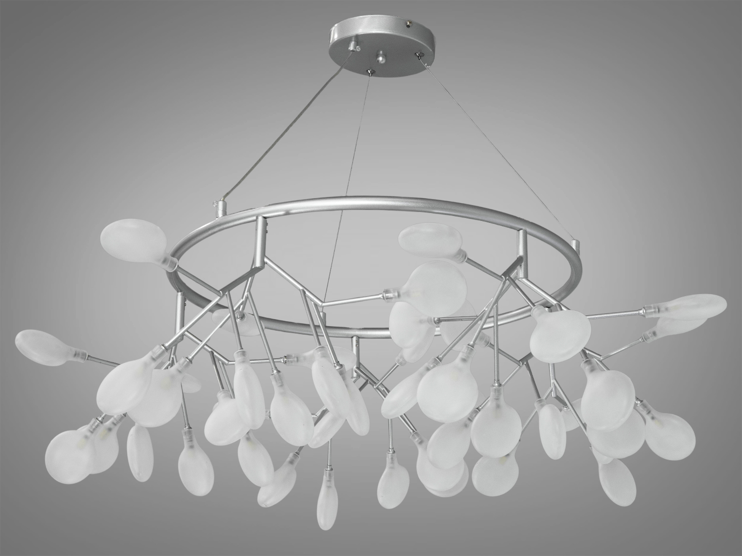 Стильна люстра 